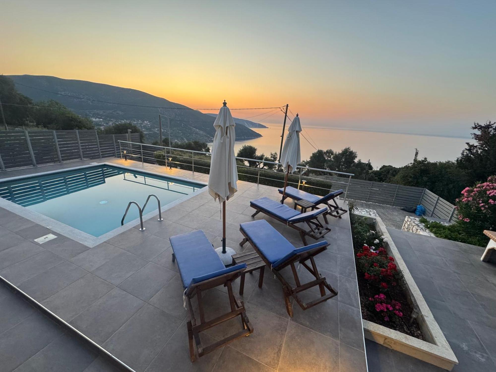 Villa Athina