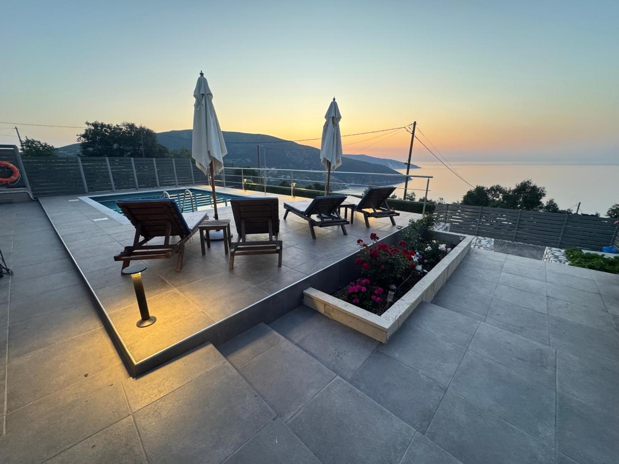 Athina Villa *