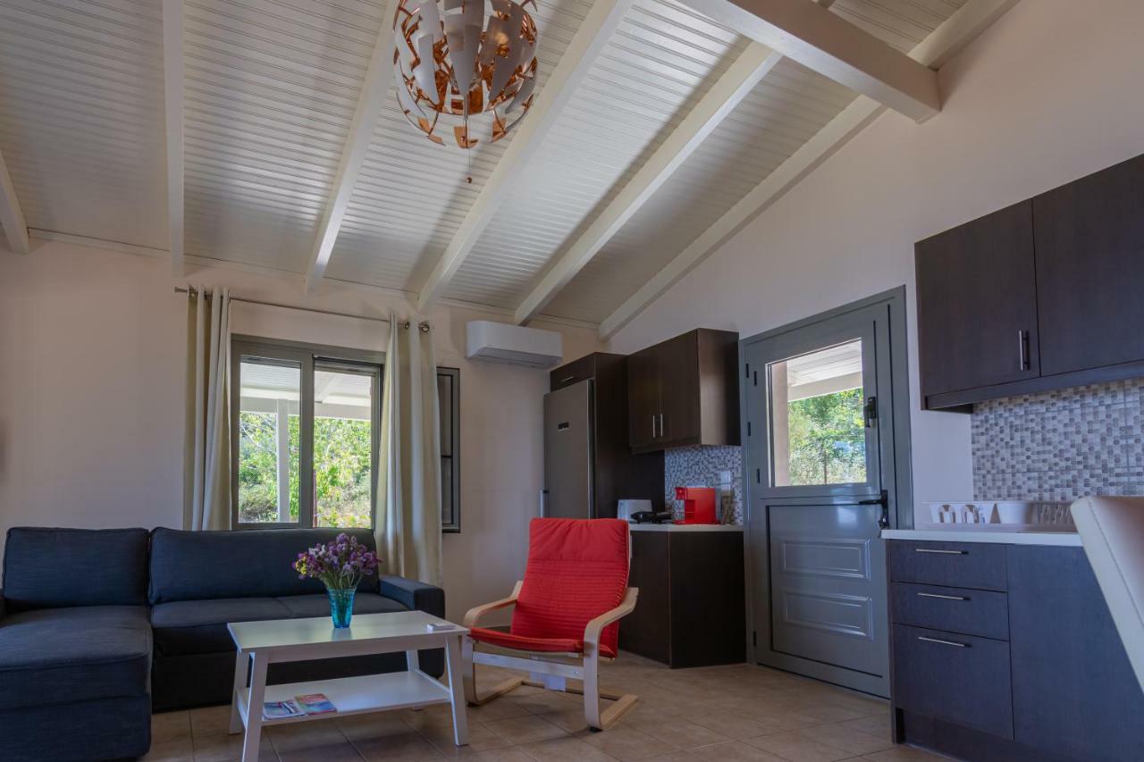 Athina Villa